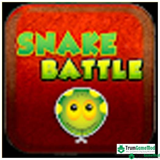 Logo Snake Battle Snake Battle
