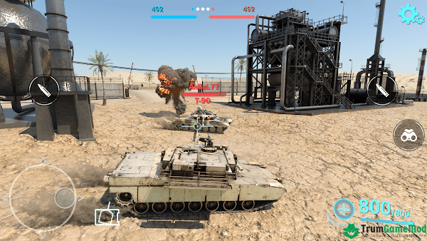 Tanks-Battlefield-1