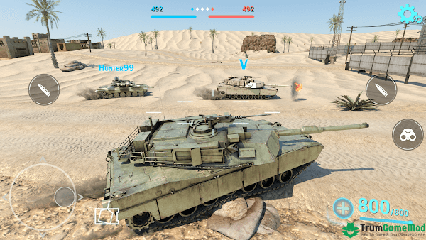 Tanks-Battlefield-2