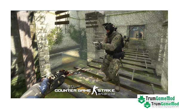 2 Counter Strike Offline Game Counter Strike : Offline Game