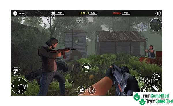 2 Target Sniper 3D Games Target Sniper 3D Games