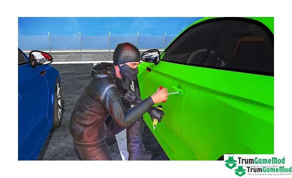 2 Thief Car Robbery Crime Sim 3d Thief Car Robbery Crime Sim 3d