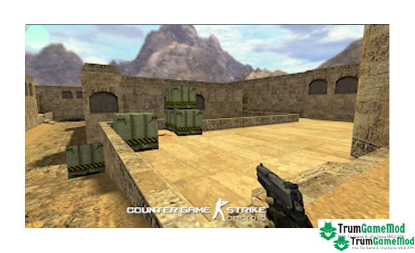 3 Counter Strike Offline Game Counter Strike : Offline Game
