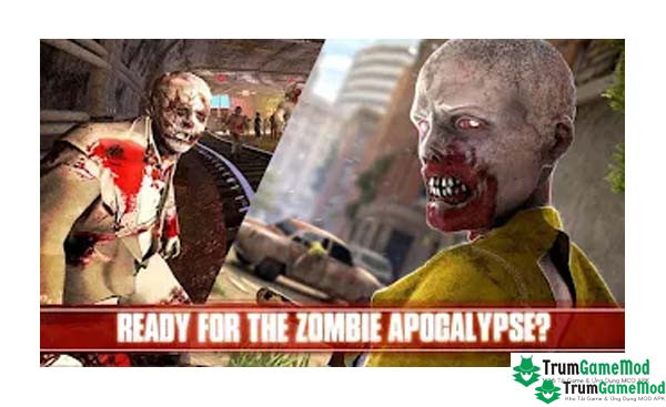 3 Zombie Games 3D 2020 Zombie Games 3D 2020