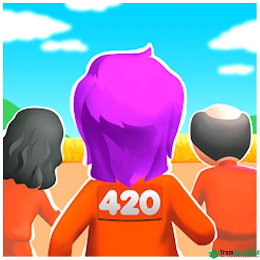 Logo 420 Prison Survival 420: Prison Survival
