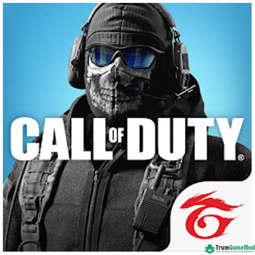 Logo Call of Duty® Mobile Garena Call of Duty®: Mobile - Garena