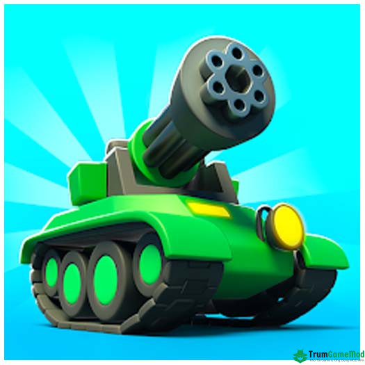 Logo Tank Sniper Tank Sniper