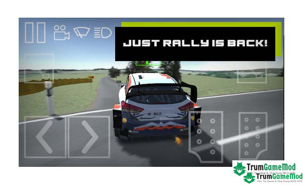 Just Rally 2