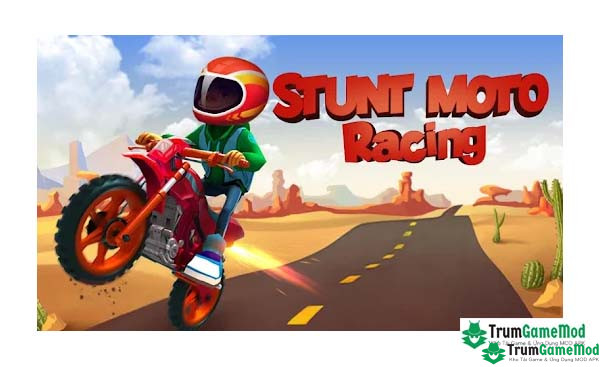 3 Stunt Moto Racing Stunt Moto Racing