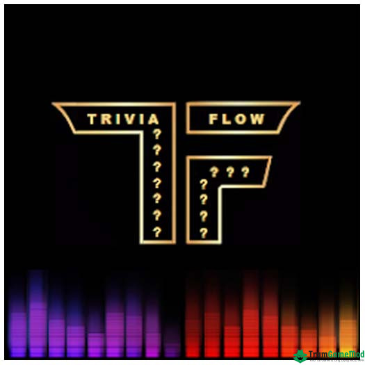 Logo Trivia Flow Trivia Flow