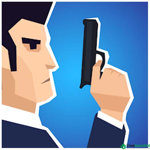 logo Agent Action Spy Shooter Agent Action - Spy Shooter