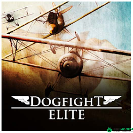 logo Dogfight Elite Dogfight Elite