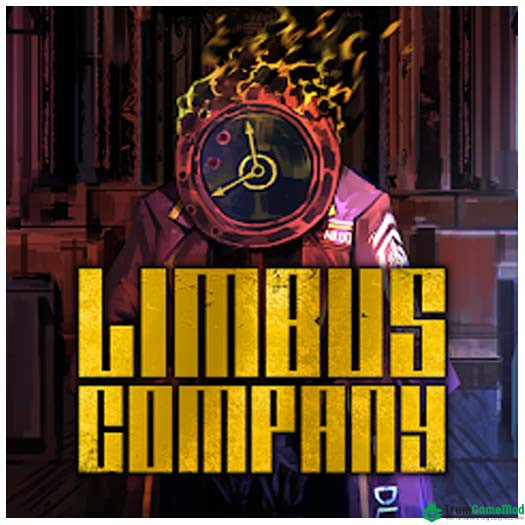 logo Limbus Company Limbus Company
