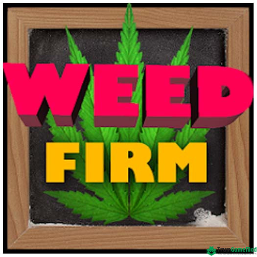 logo Weed Firm RePlanted Weed Firm: RePlanted