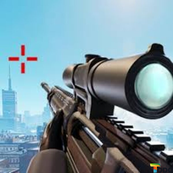 Tải Kill Shot Bravo APK v12.6 Miễn Phí