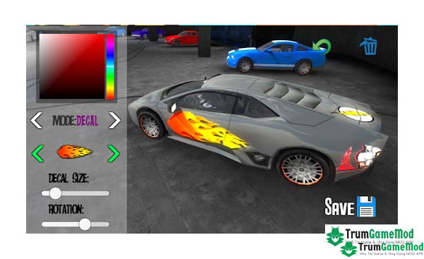 Real Car Drifting Simulator