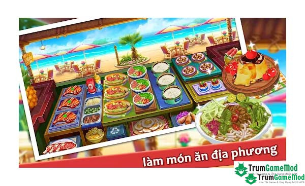 2 Cooking Journey Cooking Games Cooking Journey: Cooking Games