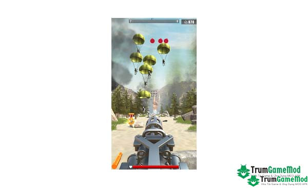 2 Infantry Attack War 3D FPS Infantry Attack: War 3D FPS
