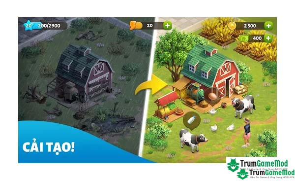 2 Spring Valley Farm Quest Game Spring Valley: Farm Quest Game