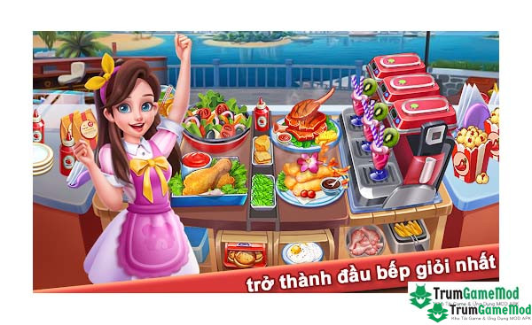 3 Cooking Journey Cooking Games Cooking Journey: Cooking Games