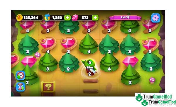 3 Goblins Wood Tycoon Idle Game Goblins Wood: Tycoon Idle Game