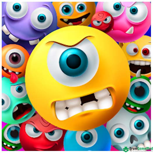 logo Emoji Makeover Mix Emoji Emoji Makeover: Mix Emoji