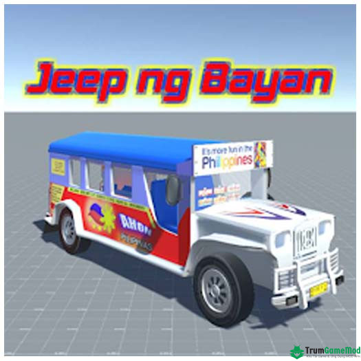 logo Jeep ng Bayan Jeep ng Bayan