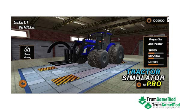 2 Farm Simulator WoodTransport Farm Simulator: WoodTransport