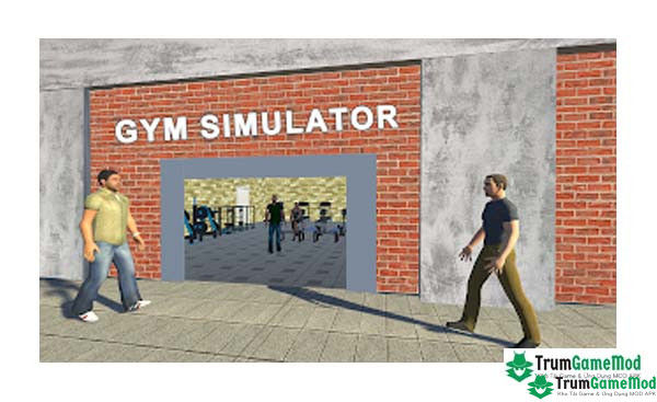2 Gym Simulator Gym Tycoon 24 Gym Simulator : Gym Tycoon 24