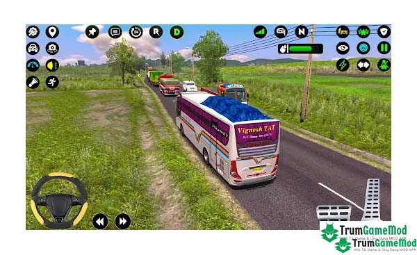 2 Indian Bus Simulator Off Road Indian Bus Simulator Off Road