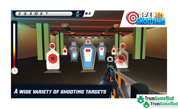 2 Sniper Target Range Shooting Sniper Target Range Shooting