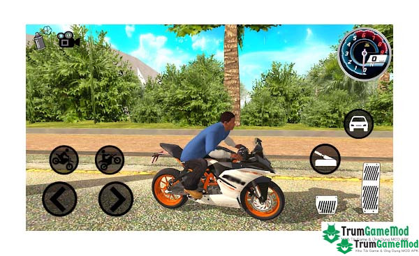 3 Indian Bike Game Mafia City 3D Indian Bike Game Mafia City 3D