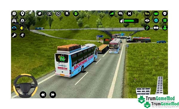 3 Indian Bus Simulator Off Road Indian Bus Simulator Off Road