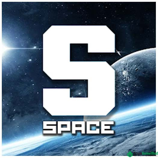 Logo Sandbox In Space Sandbox In Space