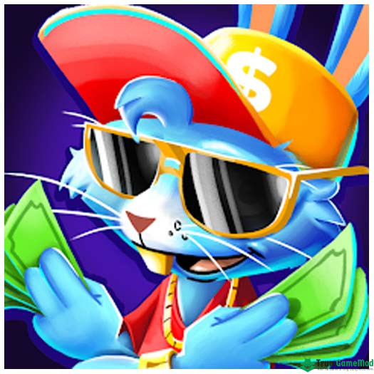 logo Money Bunny Survive Hordes Money Bunny: Survive Hordes