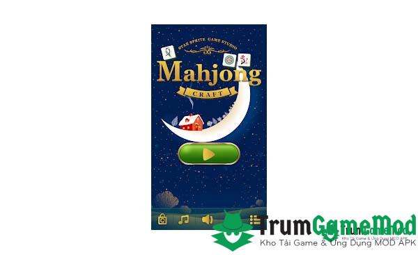 Mahjong Craft: Triple Matching