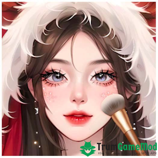 Logo Makeup Beauty Makeup Games Makeup Beauty - Makeup Games