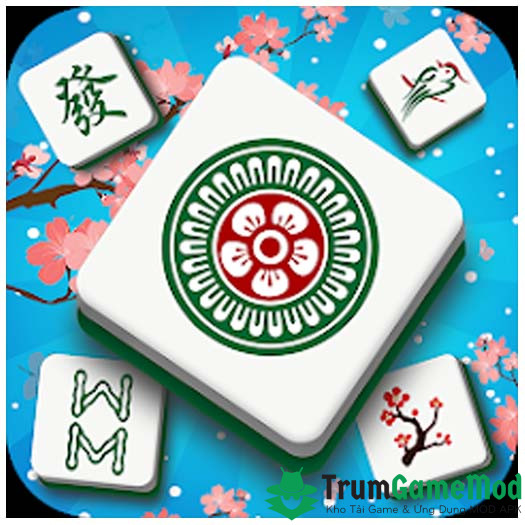 logo Mahjong Craft Triple Matching Mahjong Craft: Triple Matching
