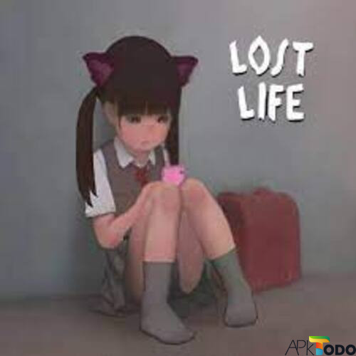 lost lifee mod apk 1 Tải Lost Life Mod Apk Việt hóa V1.52 Việt hóa mới nhất
