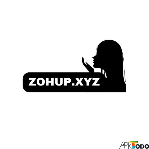 Logo Zohup